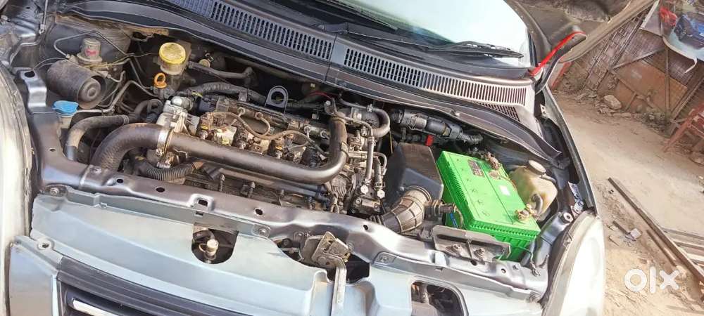 Swift Dzire Vdi Diesel 2009