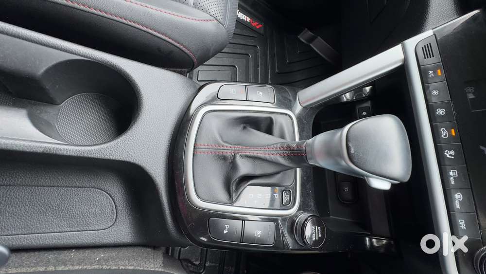 Kia Seltos 1.4 Gtx+ Turbo Gdi Petrol At, 2021, Petrol