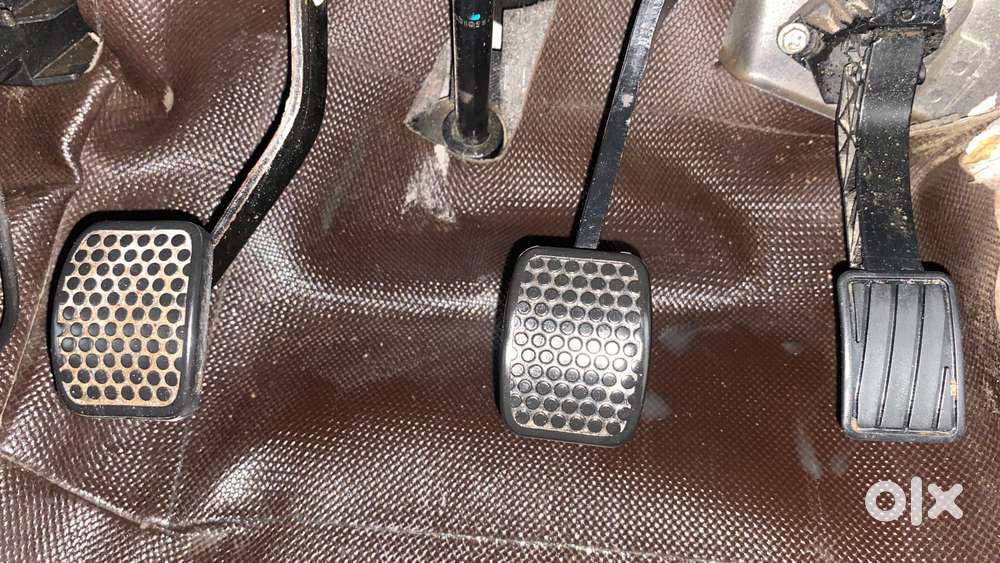 Maruti Suzuki Eeco 1.2 5 Str With A/c+htr, 2021, Petrol