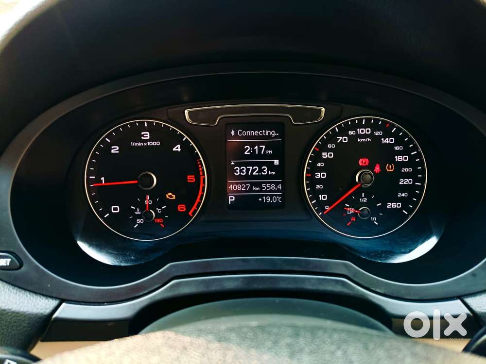 Audi Q3 30 Tdi S, 2018, Diesel