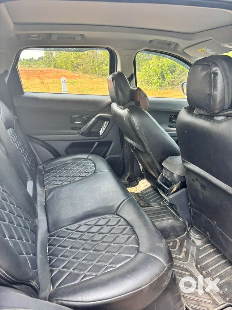 Tata Harrier Diesel 2023