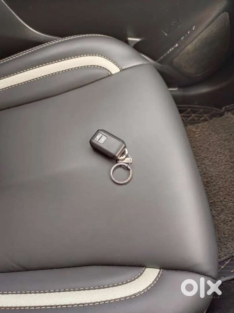 Toyota Glanza 2020 Petrol 55000 Km Driven