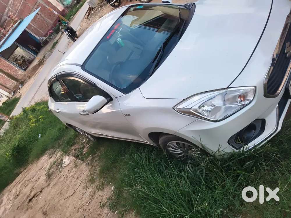 Maruti Suzuki Swift Dzire 2018