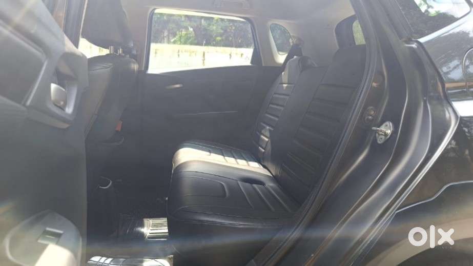 Honda Wr-v I-vtec S, 2018, Petrol