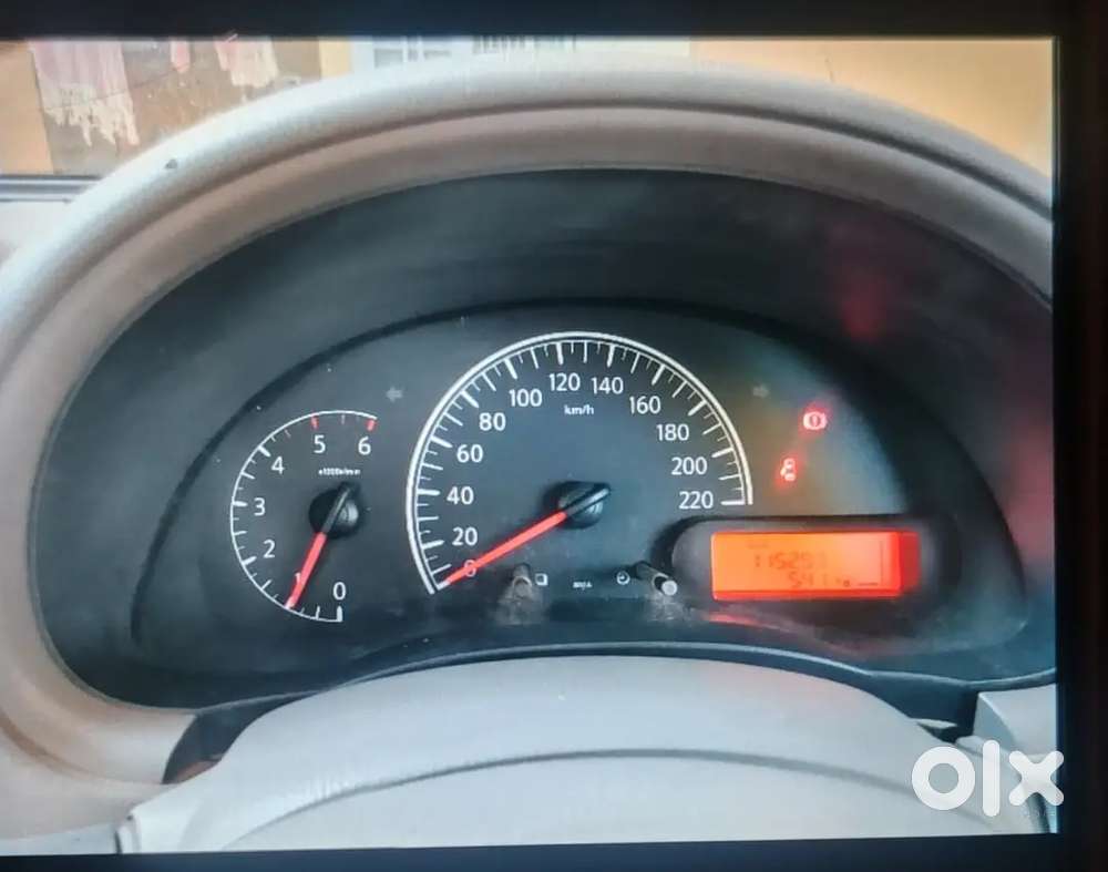 Nissan Sunny For Sale In Good Condition
