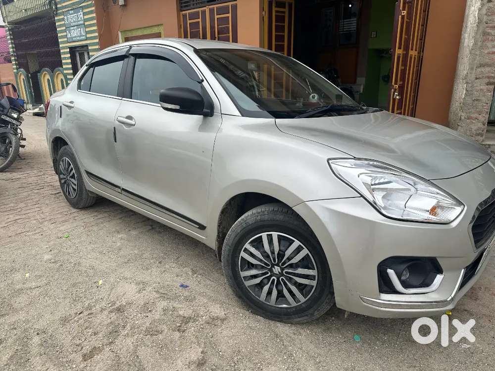 Maruti Suzuki Dzire 2020 Car Available