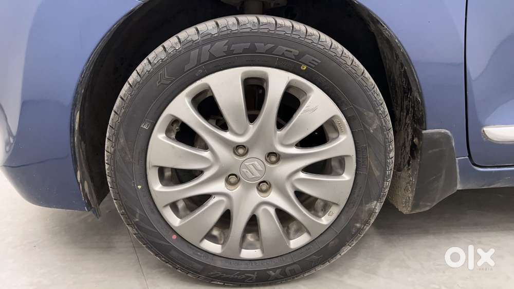 Maruti Suzuki Baleno 2015-2019 1.2 Alpha At, 2017, Petrol