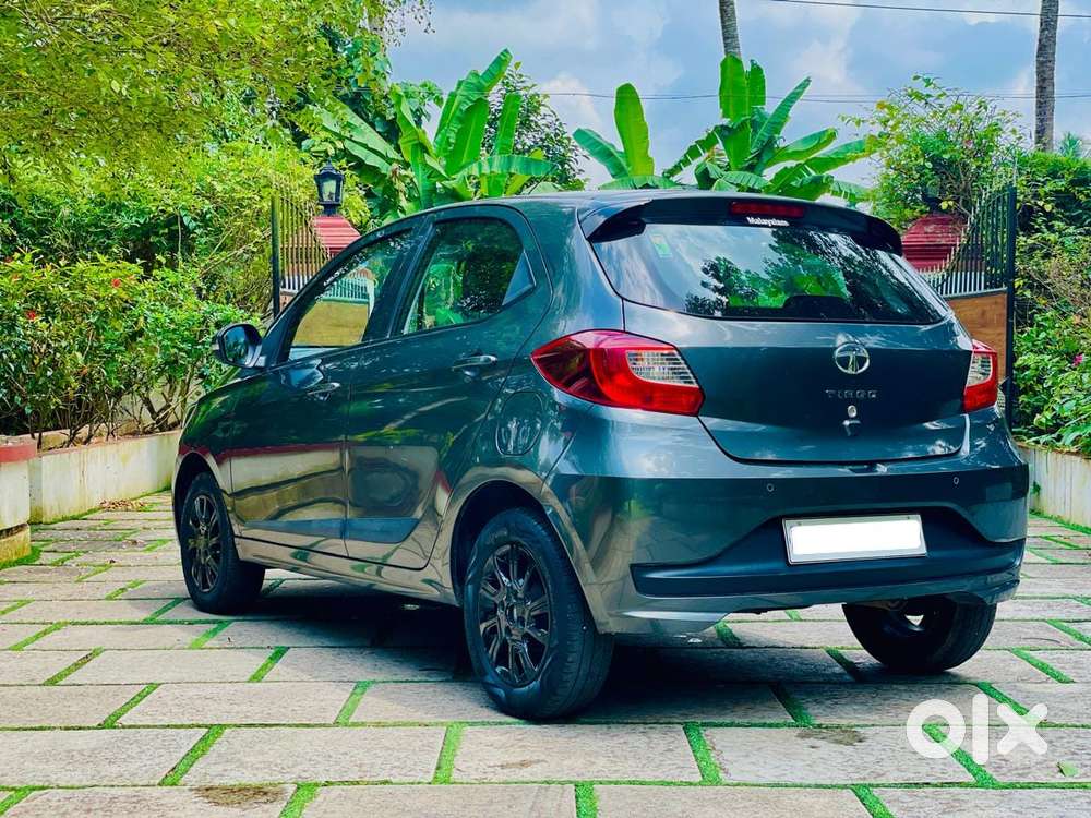 Tata Tiago 1.2 Revotron Limited Edition, 2021, Petrol