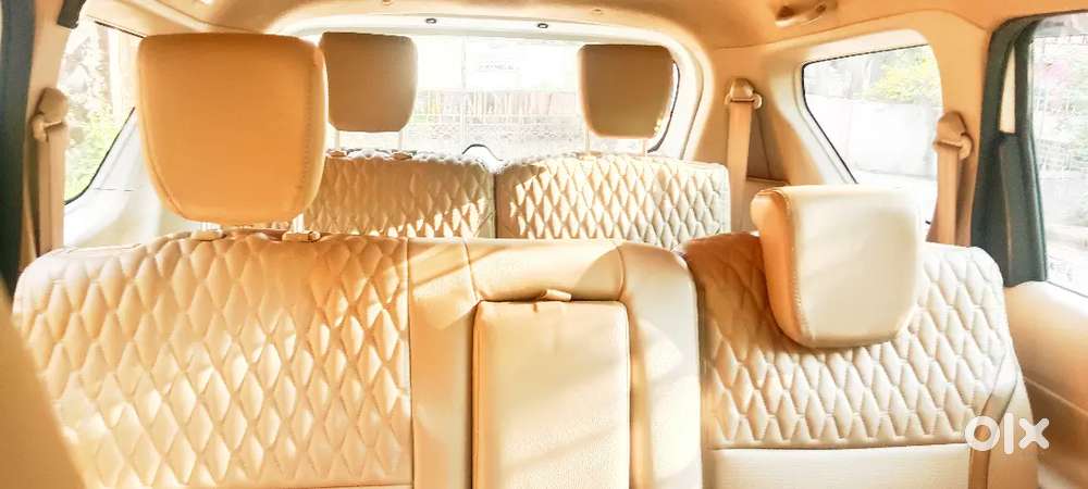 Maruti Suzuki Ertiga 2024 Cng & Hybrids 47798 Km Driven