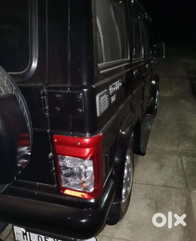 Mahindra Bolero 2012 Diesel Well Maintained
