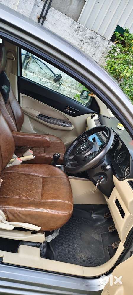 Maruti Suzuki Swift Dzire 1.3 Vxi, 2022, Petrol