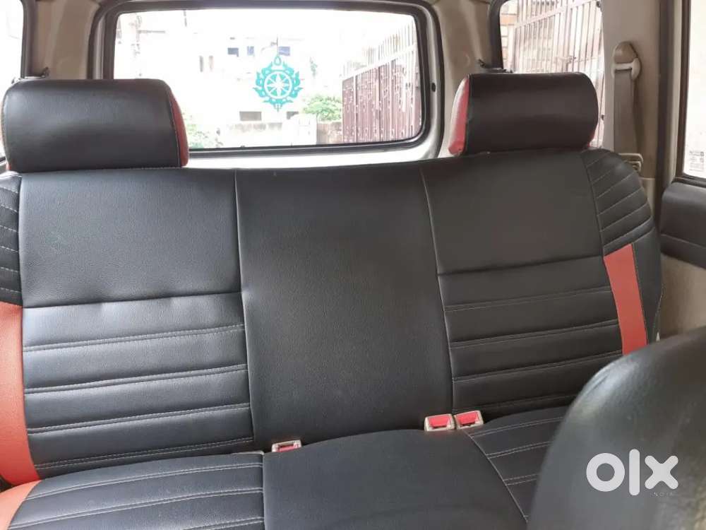 Chevrolet Tavera Neo 2012