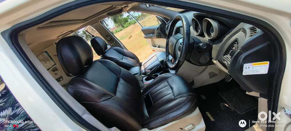 Mahindra Xuv500 2018 Diesel Well Maintained