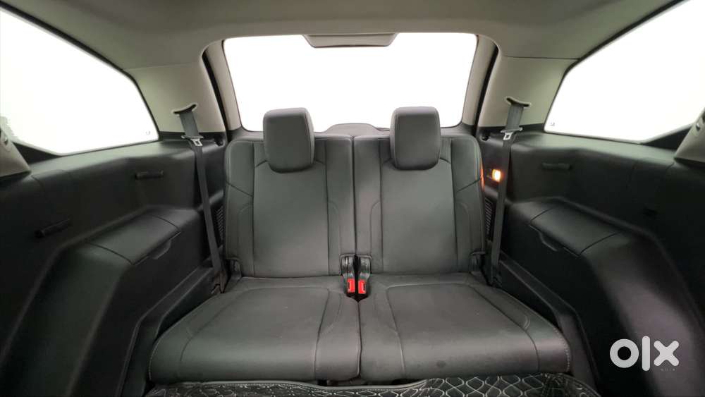 Tata Hexa 2.2 Xta 4x2 7 Str, 2018, Diesel