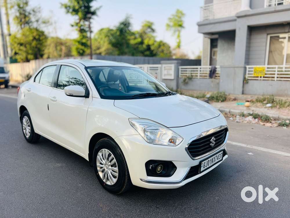 Maruti Suzuki Swift Dzire Vxi(o) Amt, 2020, Petrol