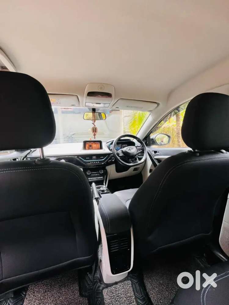 Well Maintained 2023 Nexon Ev For Sale – Single Owner