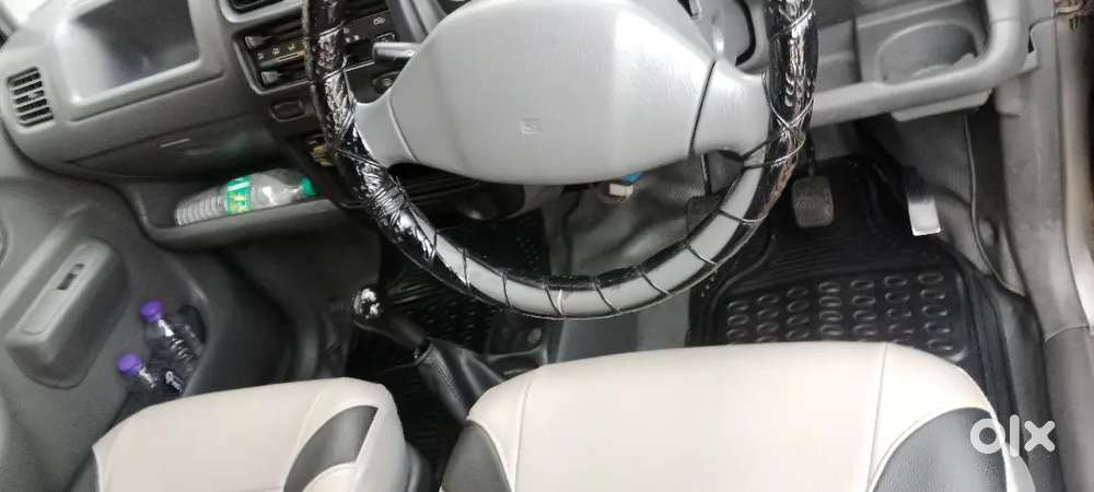 Maruti Suzuki Wagon R 2004 Petrol 110000 Km Driven