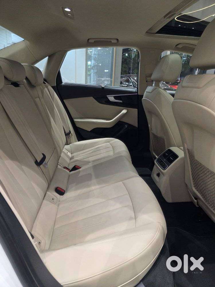 Audi A4 2.0 Technology 40 Tfsi, 2021, Petrol