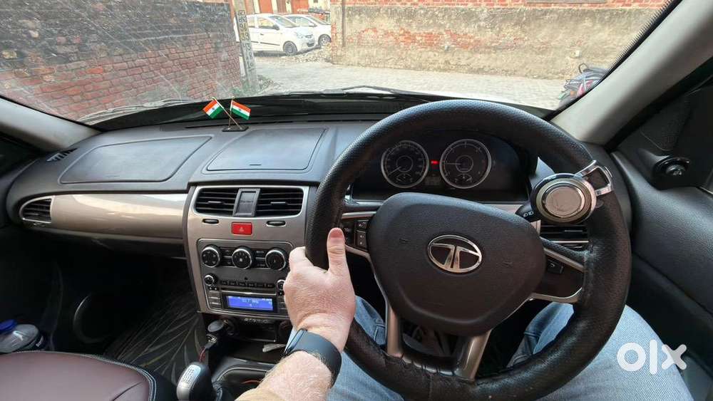 Tata Safari Storme 2017 Diesel 60000 Km Driven