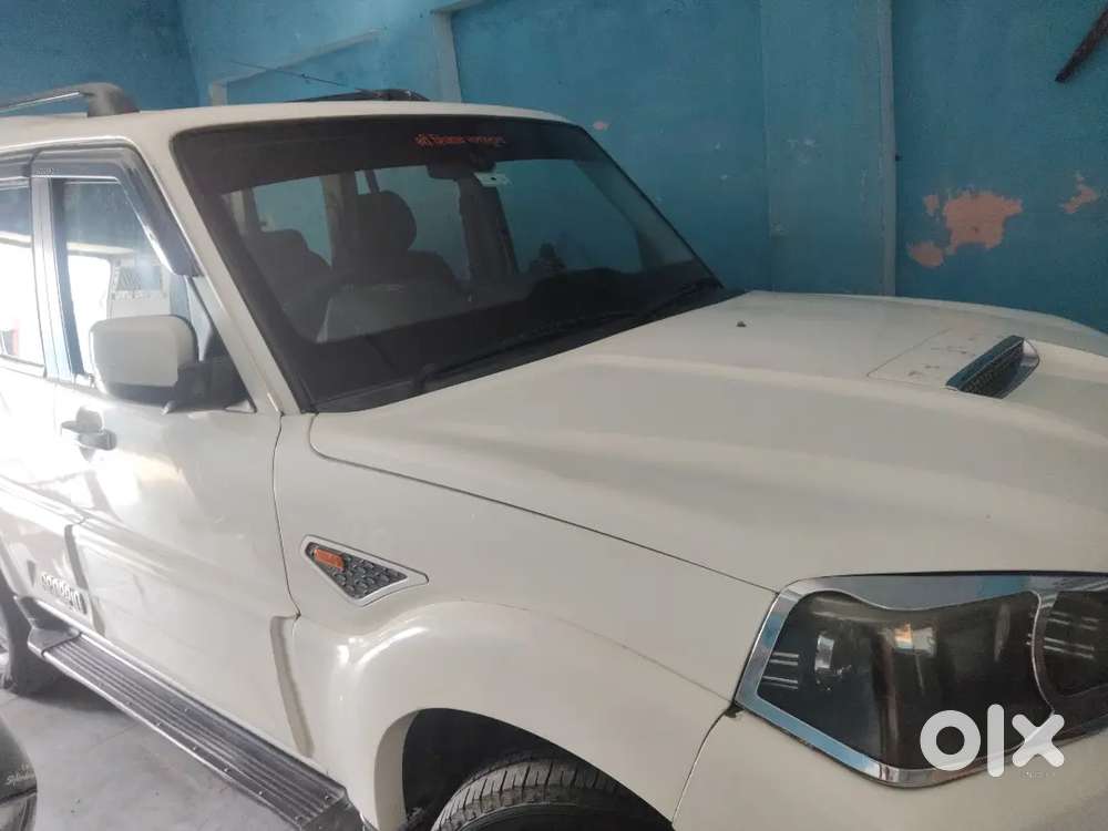 Good Condition 4 Tyer 80% 
5wheel Alloy