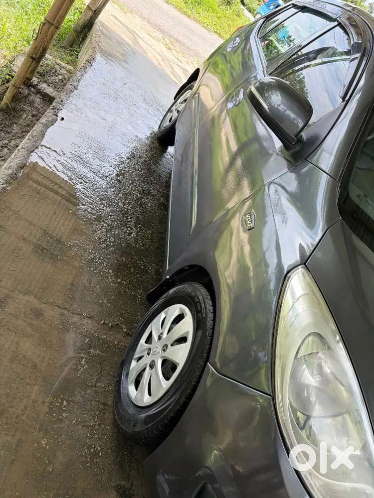 Hyundai I10 Asta-vtvt 2013