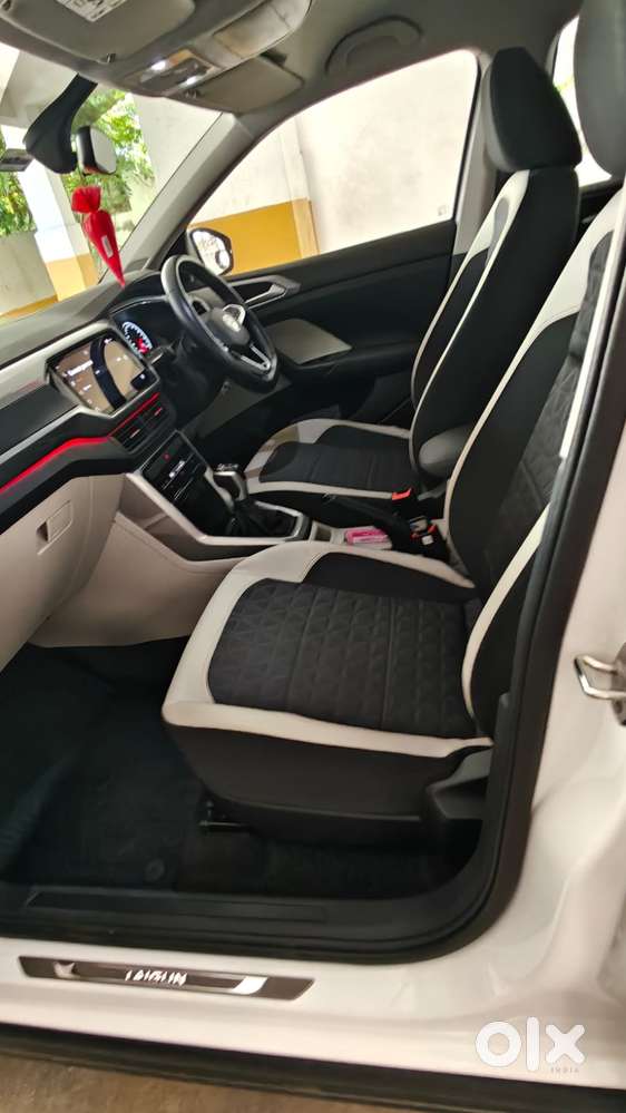 Volkswagen Taigun 1.5 Tsi Gt, 2023, Petrol