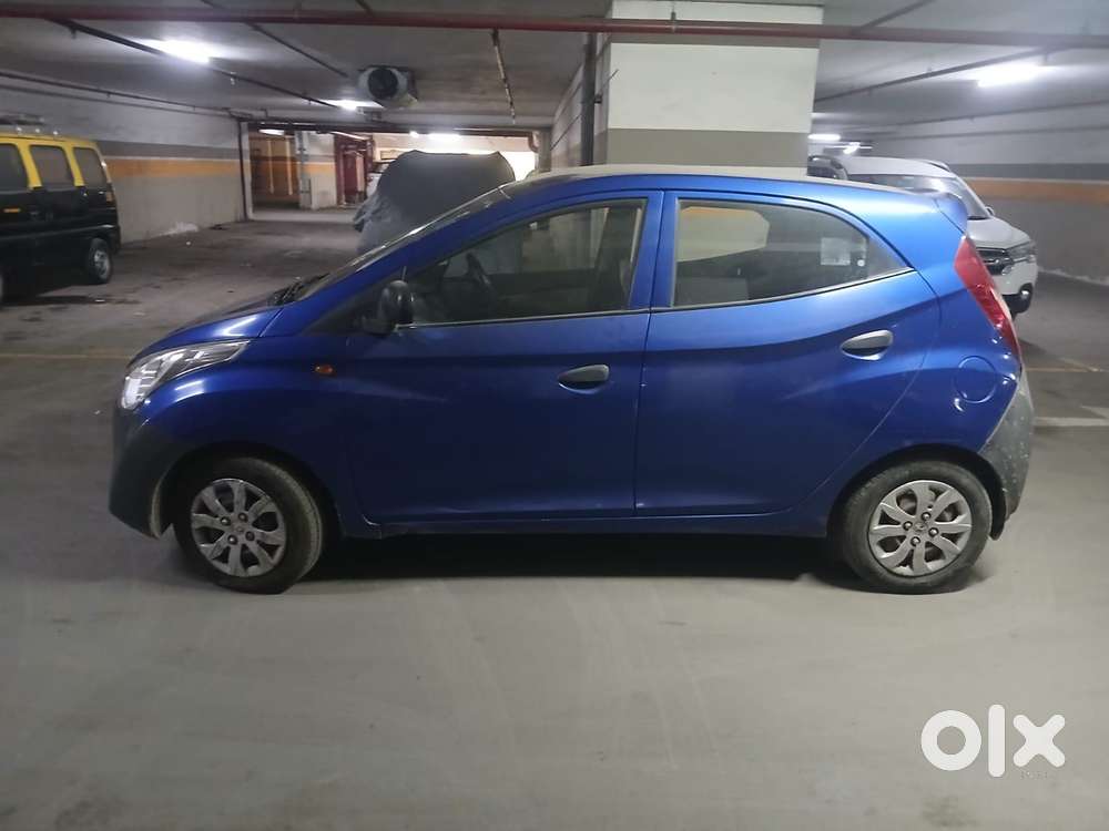 Hyundai Eon Magna +, 2016, Petrol