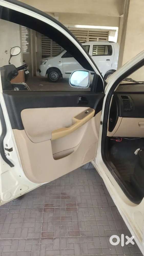 Tata Indica Vista 2012 Diesel 100000 Km Driven