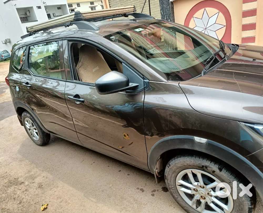 Renault Triber 2021 Petrol Well Maintained, Good Condition