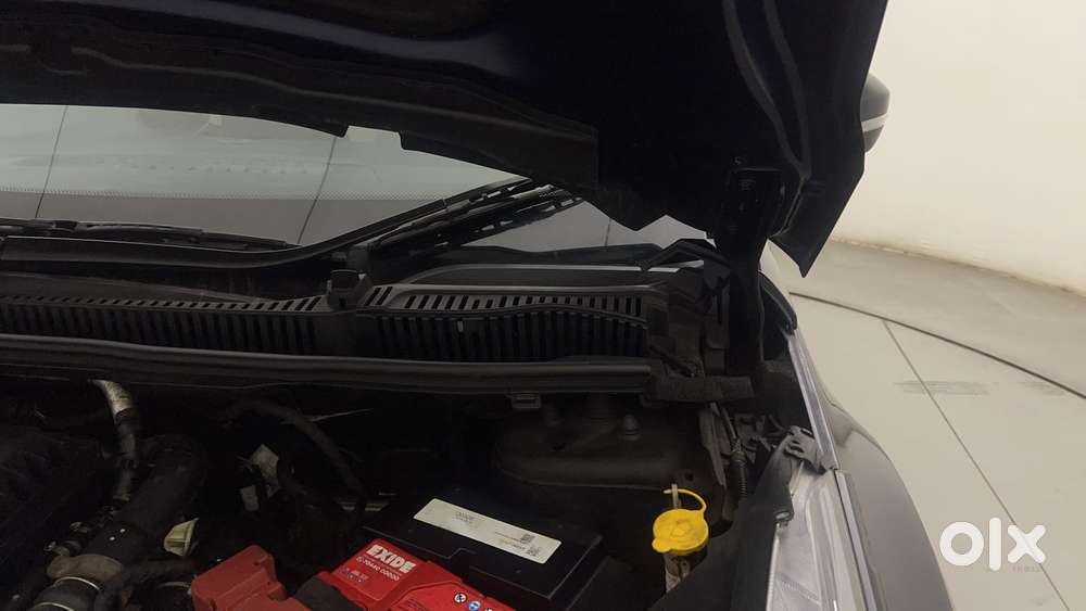 Tata Nexon 1.5 Revotorq Xza Plus (l), 2022, Diesel