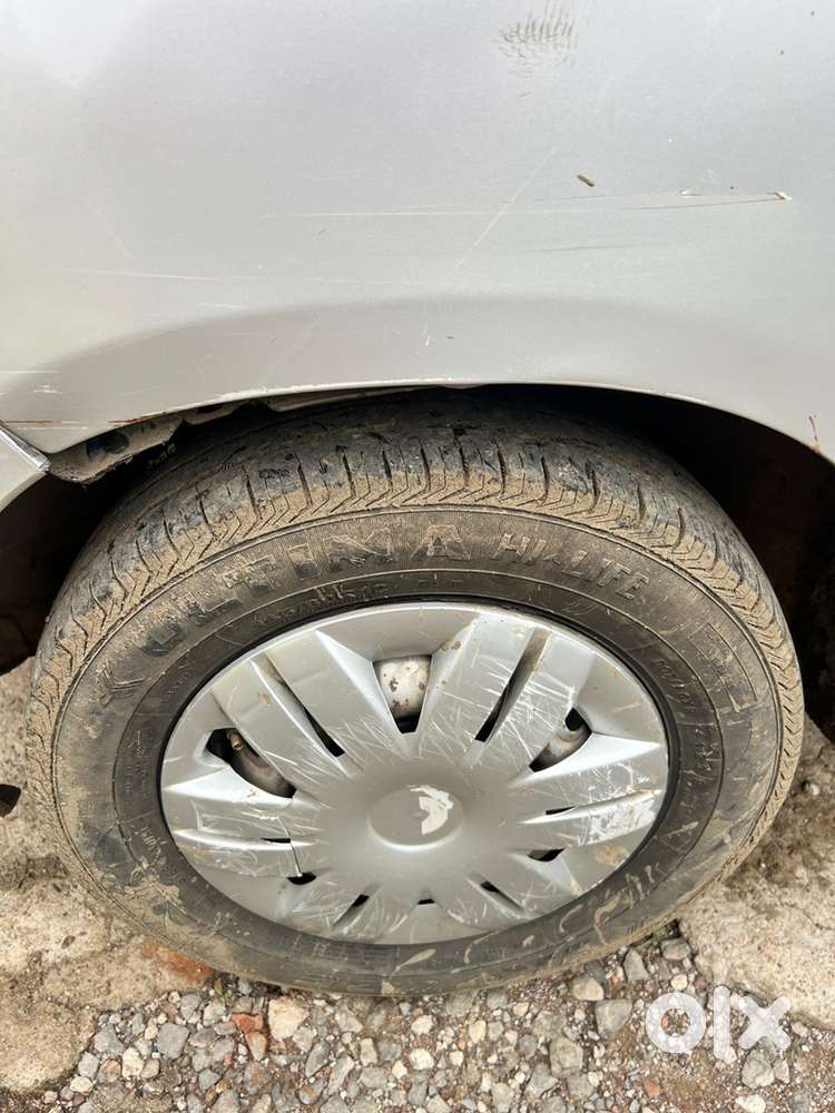 Maruti Suzuki Alto 2007