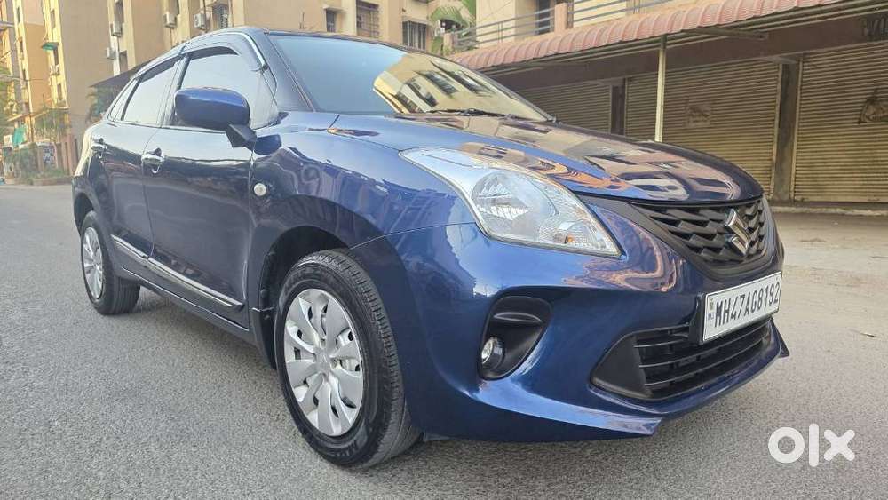 Maruti Suzuki Baleno