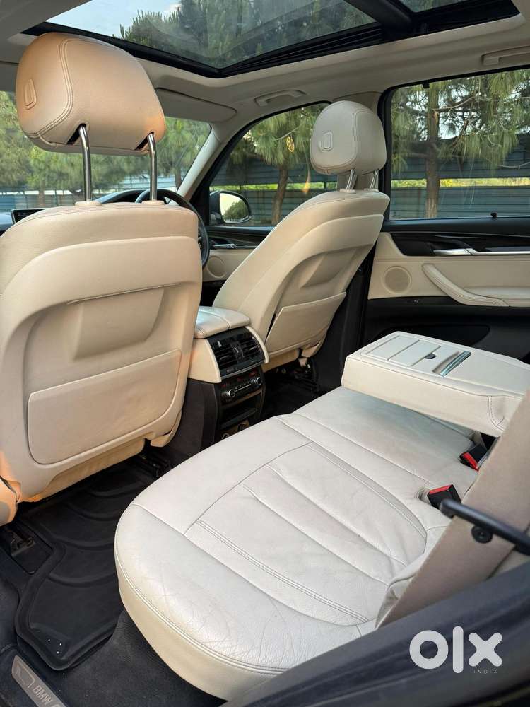 Bmw X5 Xdrive 30d Xline, 2016, Diesel