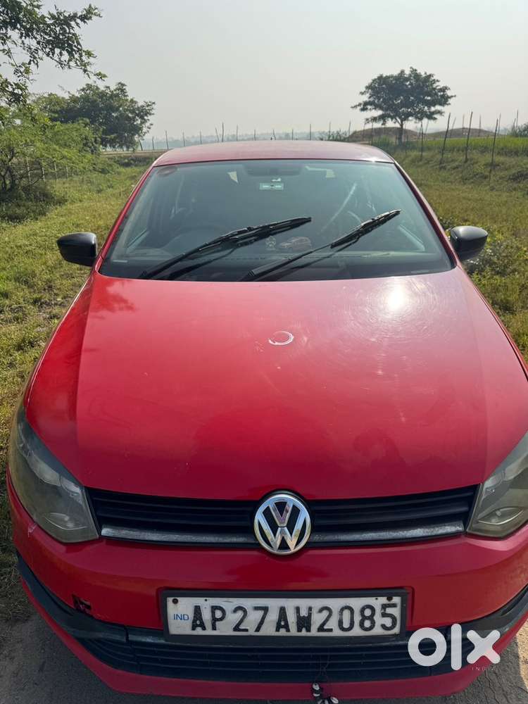 Volkswagen Polo Diesel 2013