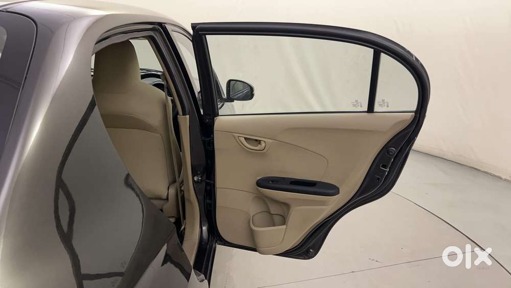 Honda Amaze 1.2 S I-vtec, 2015, Petrol