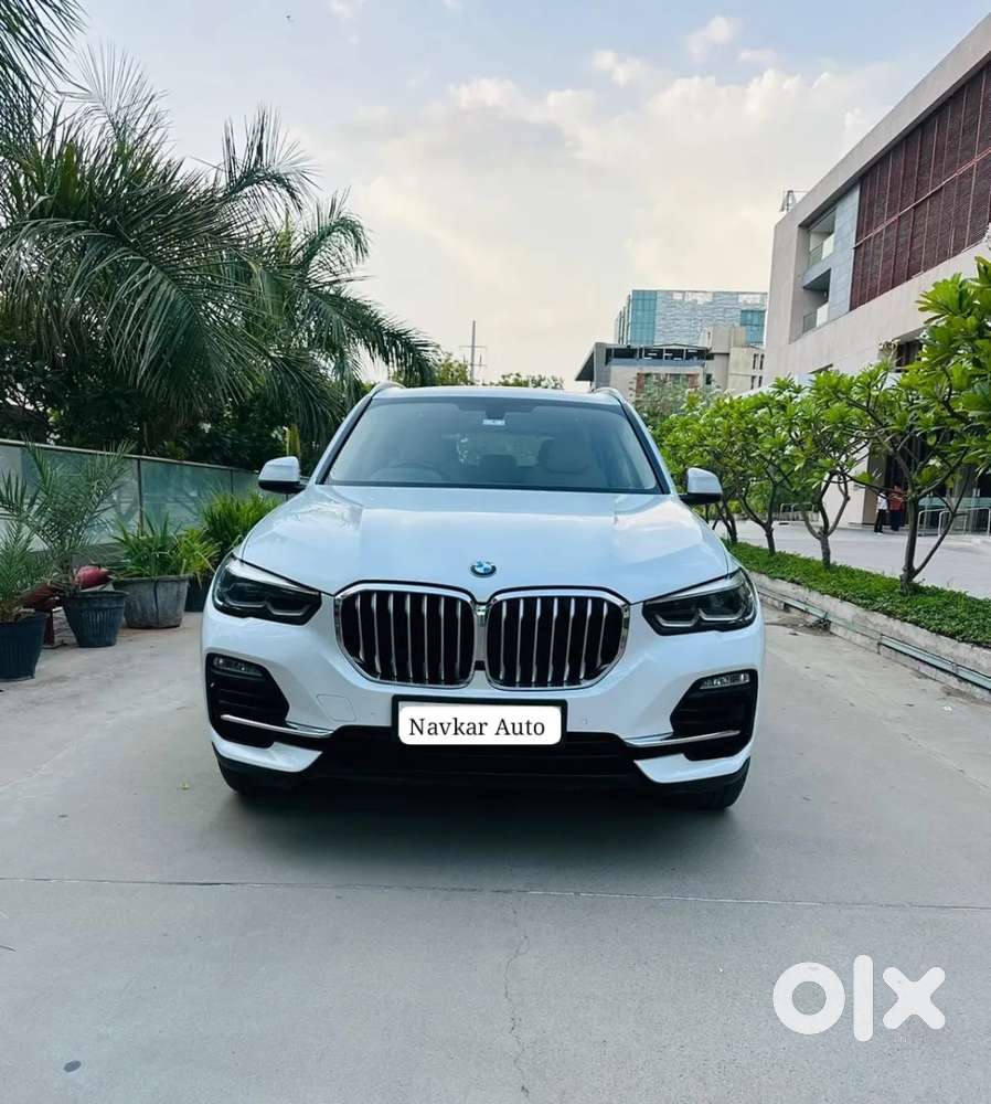 Bmw X5 3.0 Xdrive 30d Sportx Plus, 2020, Diesel