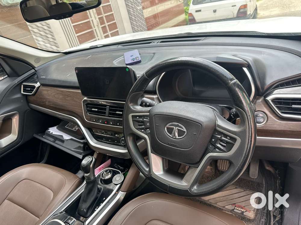 Tata Harrier Diesel 2023