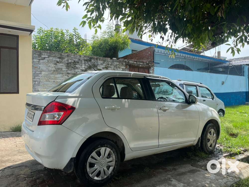 Maruti Dzire 1.2 Vxi 2014