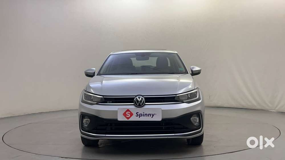 Volkswagen Virtus 1.0 Topline Tsi, 2022, Petrol
