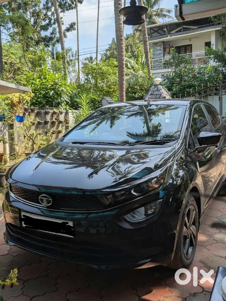 Tata Altroz 2023 Diesel Well Maintained