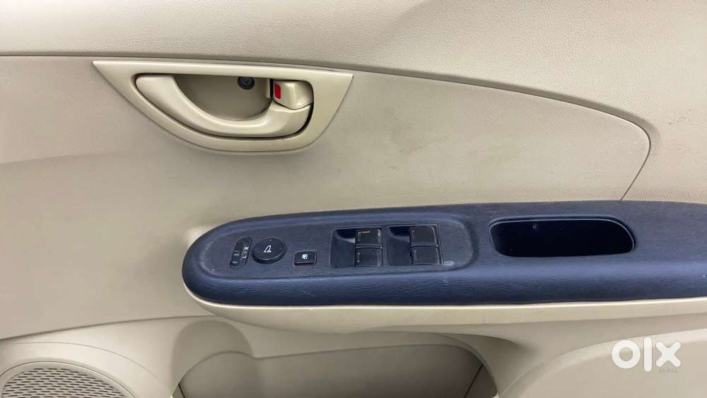 Honda Amaze 2013-2016 S I-vtech, 2014, Petrol