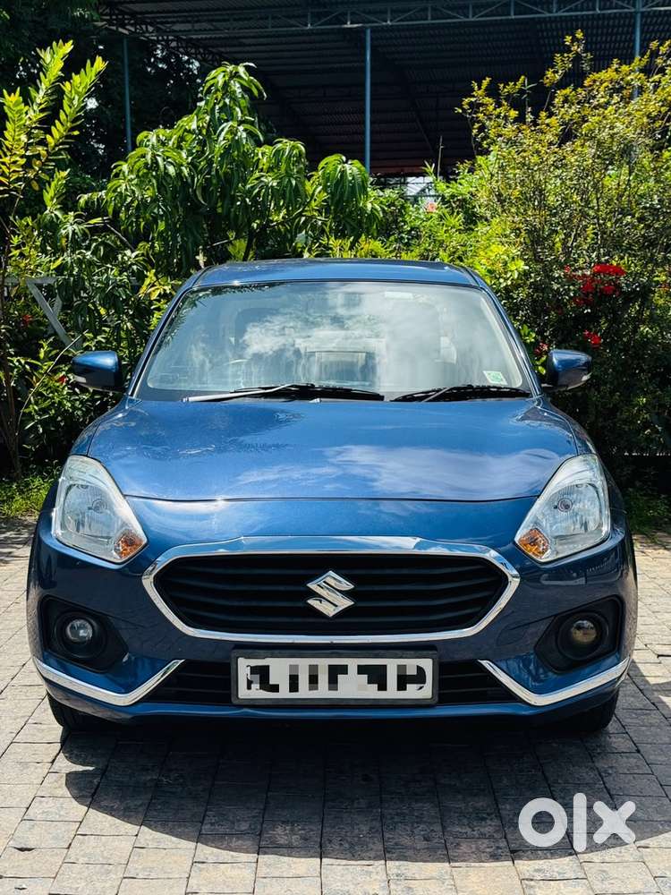 Maruti Suzuki Swift Dzire 2018 Petrol Well Maintained