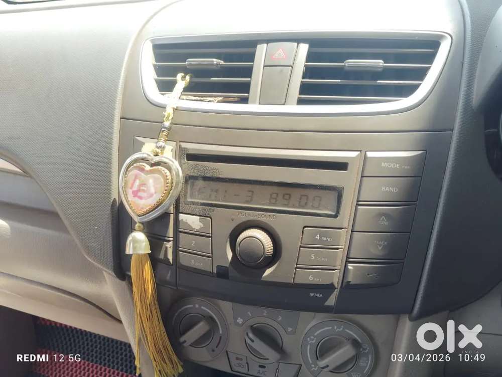 Tata Indigo V Series 2012 Diesel 150396 Km Driven