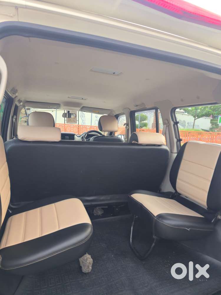 Mahindra Scorpio S5 Plus, 2022, Diesel