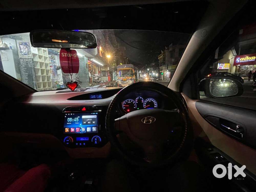 Hyundai I20 2013 Petrol 67500 Km Driven