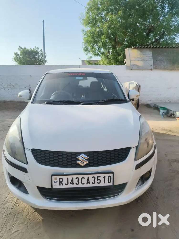 Maruti Suzuki Swift 2012 Diesel Good Condition