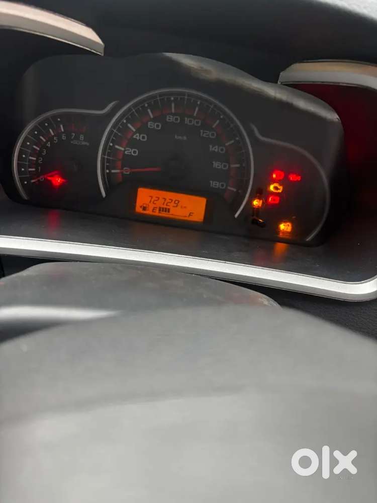 Maruti Suzuki Alto K10 2016 Cng & Hybrids Well Maintained