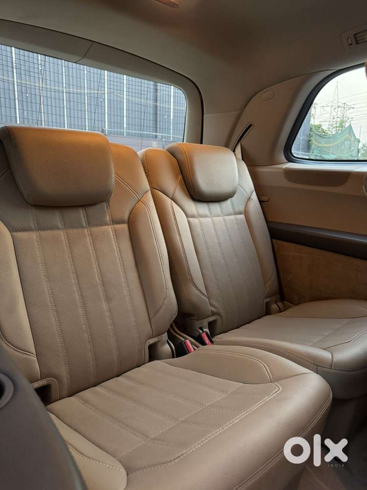 Mercedes-benz Gl-class 350 Cdi, 2016, Diesel