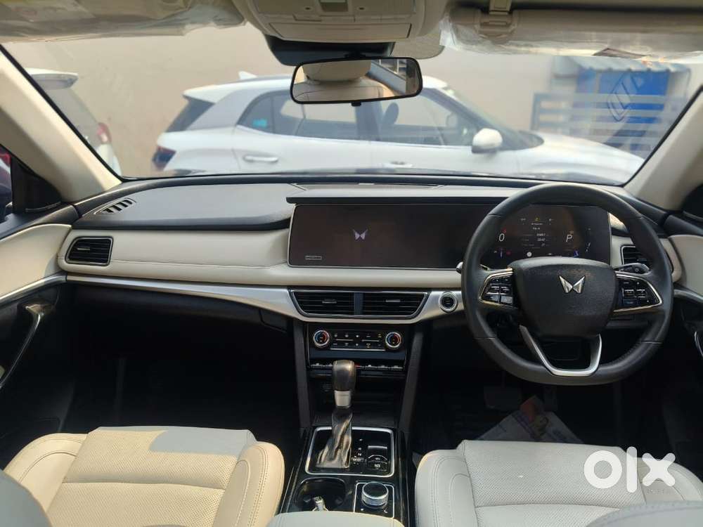 Mg Hector Sharp Diesel Mt, 2022, Diesel