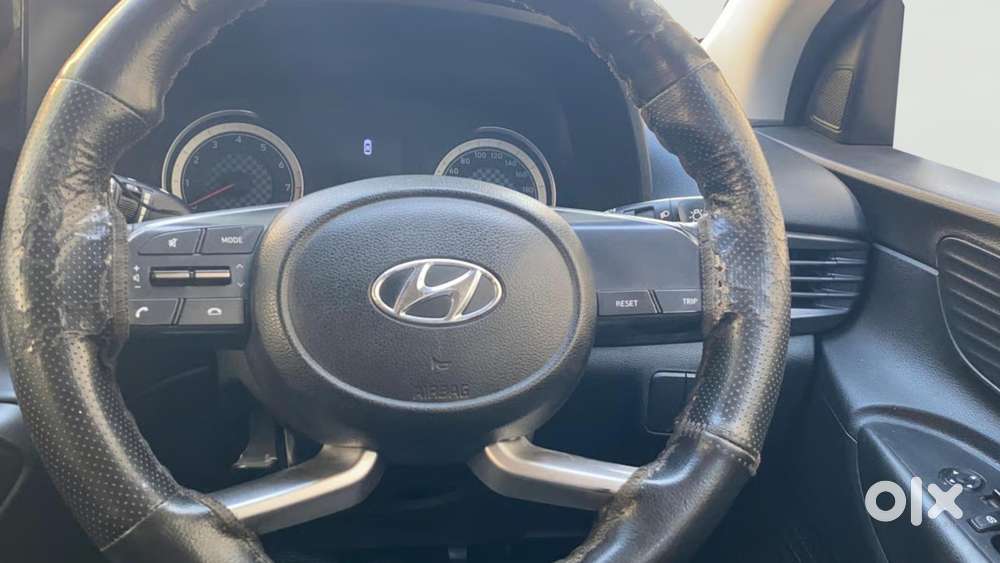 Hyundai New I20 1.2 Magna Mt, 2022, Petrol